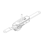 חלק חילוף THULE — ידית 50210 להידוק מנשא 970