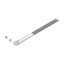 טען תמונה למציג הגלריה, חלק חילוף THULE — רצועה לתושבת גלגל 921/923