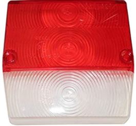 חלק חילוף THULE — כסוי פנס אחורי51251 ישן 921/923
