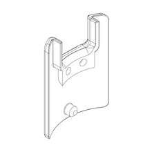 Load image into Gallery viewer, חלק חילוף THULE — Tilt stop pad ew g2