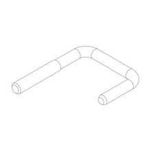 Load image into Gallery viewer, חלק חילוף THULE — בורג לתפיסת קשת זרועות 941/943