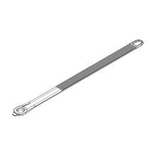 טען תמונה למציג הגלריה, חלק חילוף THULE — Wheel strap G6