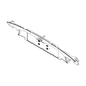 חלק חילוף THULE — Number Plate Holder