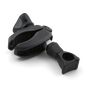 חלק חילוף THULE — Bike arm short 122mm w/o Lock