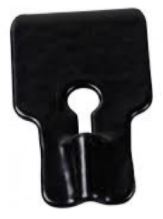 טען תמונה למציג הגלריה, חלק חילוף THULE — Upper Hook