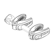 Load image into Gallery viewer, חלק חילוף THULE — Bike arm VC Ada