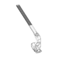 חלק חילוף THULE — wheelstrap att.middle left vc