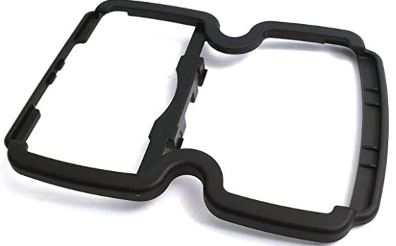 חלק חילוף THULE — Rear Mounting Plate Protector