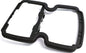 חלק חילוף THULE — Rear Mounting Plate Protector