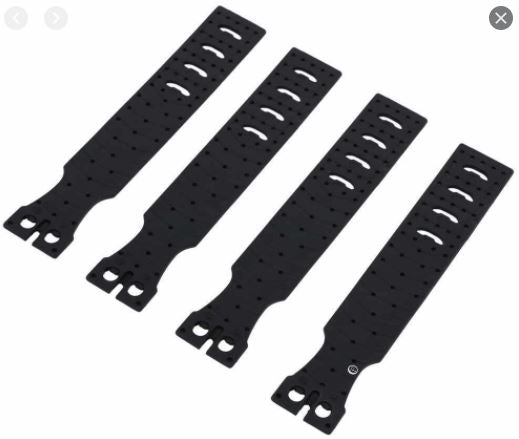 חלק חילוף THULE — Strap 4 pcs for LPRR