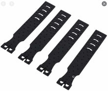 טען תמונה למציג הגלריה, חלק חילוף THULE — Strap 4 pcs for LPRR
