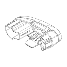 Load image into Gallery viewer, חלק חילוף THULE — WingBar Evo- En