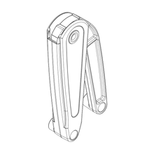 Load image into Gallery viewer, חלק חילוף THULE — LidLifter ML 70