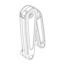 Load image into Gallery viewer, חלק חילוף THULE — LidLifter ML 120 XT gray-housi