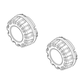 חלק חילוף THULE — Knob Adjustment