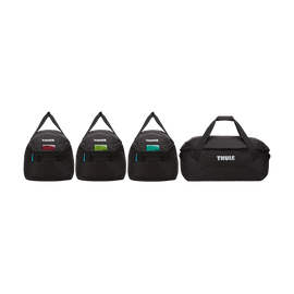 תא גג THULE 4 תיקים לתא חפצים
