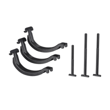 טען תמונה למציג הגלריה, חלק חילוף THULE — סט חביקה גגון למנשא 599