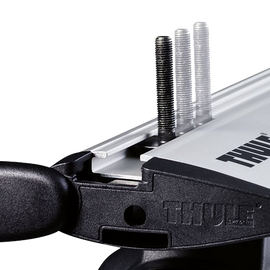 מתאם גגון THULE Thule T-track Adapter 697-6