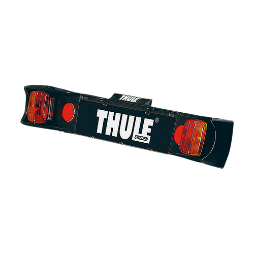 חלק חילוף THULE — 976 לוח תאורה 7פין לזרועות תפוח