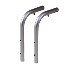 מנשא אופניים לוו גרירה THULE 9761 מתאם לוחית רישוי ל- HangOn