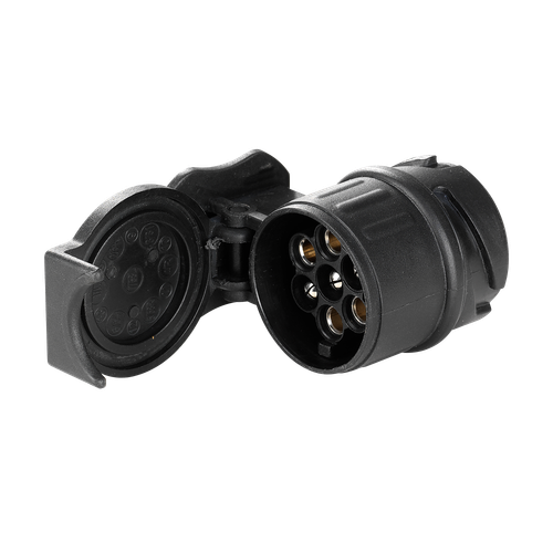 חלק חילוף THULE — 9907 מתאם חשמל מ- 13 ל- 7פין