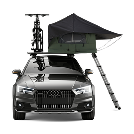 אוהל גג THULE Foothill 2 ירוק