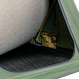 אביזר לאוהל גג THULE — מחצלת לאוהל Ayer