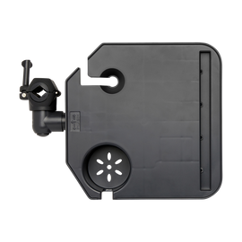 אביזר לאוהל גג THULE — שולחן אוהל אפור