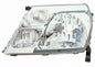 פנס ראשי שמאלי DEPO לטויוטה HIACE 2008-2010