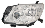 פנס ראשי שמאלי DEPO לטויוטה LAND-CRUISER 2009-2013