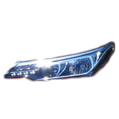 פנס ראשי DEPO LED לטויוטה COROLLA 2016-2018