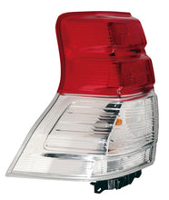 טען תמונה למציג הגלריה, פנס אחורי DEPO לטויוטה LAND-CRUISER 2009-2013