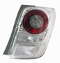 פנס אחורי ימני DEPO LED לטויוטה VERSO / טויוטה COROLLA 2009-2012