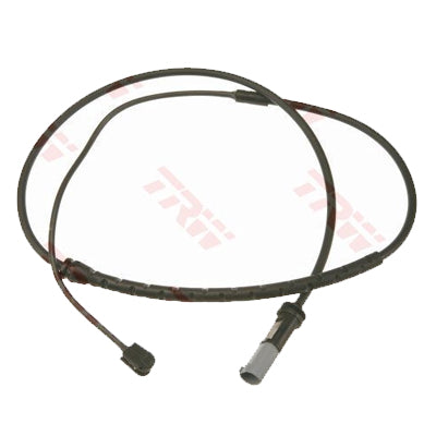 רפידות בלם אחורי TRW לב.מ.וו X5 / ב.מ.וו X6 2008-2026