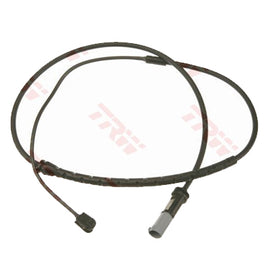 רפידות בלם אחורי TRW לב.מ.וו X5 / ב.מ.וו X6 2008-2026