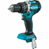 מברגה / מקדחה רוטטת 18V Makita BL XPH12 / DHP484 גוף בלבד! 