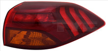 טען תמונה למציג הגלריה, פנס אחורי ימני null LED ליונדאי TUCSON 2018-2020