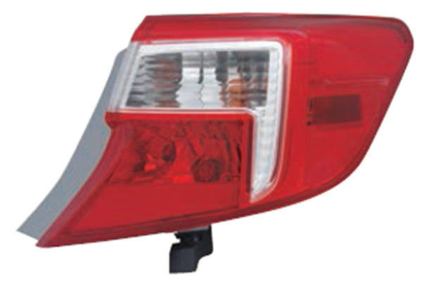 פנס אחורי ימני DEPO לטויוטה CAMRY 2012-2015