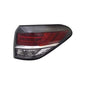 פנס אחורי שמאלי TYC LED ללקסוס RX 2012-2015