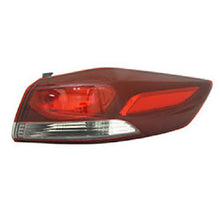 Load image into Gallery viewer, פנס אחורי ימני DEPO ליונדאי ELANTRA / יונדאי I35 2016-2018