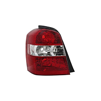 פנס אחורי ימני TYC LED לטויוטה HIGHLANDER 2024-2026