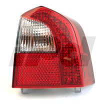 טען תמונה למציג הגלריה, פנס אחורי שמאלי null LED לוולוו V70 2008-2013