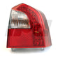 פנס אחורי שמאלי null LED לוולוו V70 2008-2013