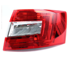 טען תמונה למציג הגלריה, פנס אחורי DEPO LED לסקודה OCTAVIA 2017-2020