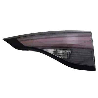 פנס אחורי שמאלי null לטויוטה SIENNA 2022-2026