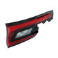 פנס אחורי שמאלי TYC LED לטויוטה HIGHLANDER 2024-2026