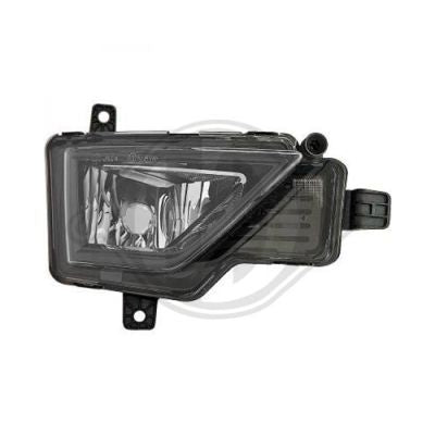 פנס ערפל TYC לפולקסווגן GOLF 2014-2026