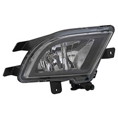 פנס ערפל DEPO לפולקסווגן JETTA 2011-2026