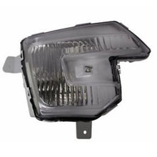 טען תמונה למציג הגלריה, פנס ערפל ימני TYC לפורד EXPLORER 2015-2018