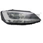 פנס ראשי ימני DEPO לפולקסווגן JETTA 2010-2026